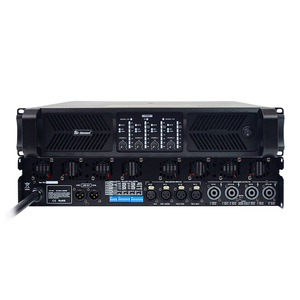 Equipo De Sonido Amplificador De Fuente De Alimentación Conmutada Amplificada De Potencia Mercado En Línea Chino Equipo De Sonido De Audio <span class=keywords><strong>Dj</strong></span> Fabricante - Product Image 3
