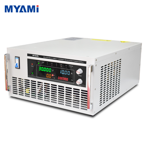Fuente <span class=keywords><strong>de</strong></span> Alimentación CC Programable MYAMi <span class=keywords><strong>de</strong></span> Alta Eficiencia y Baja Ondulación, 50V 60V 80V 100V 120V 150V 200V, Variable para Electrónica Automotriz - Product Image 4