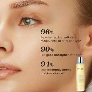 Produit coréen pour la peau : Miel hydratant, céramide, extrait de <span class=keywords><strong>propolis</strong></span>, acide hyaluronique, apaise, nourrit, cadeau idéal, flacon en verre - Product Image 5