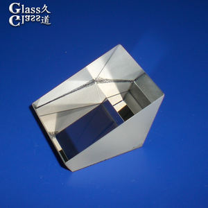 BK-7 JGS1 JGS2 Prisma De Vidro De Quartzo Óptico Para Manipulação De Feixe De Laser - Product Image 5