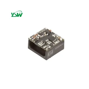 ISV0212S05 Bom บริการแหล่งจ่ายไฟ DC DC CONVERTER 5V 2W ใหม่และต้นฉบับ