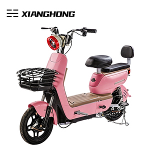 Scooter Eléctrico Urbano para Adultos 60V500W, Scooter con Llantas Anchas 48V350W, ¡Oferta! Cubierta de Alto Rendimiento y Bajo Costo para Wi-Fi - Product Image 3