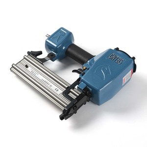 <span class=keywords><strong>Pistola</strong></span> <span class=keywords><strong>de</strong></span> Clavos Neumática ST64 en Oferta, Calibre 14, Clavadora Neumática <span class=keywords><strong>de</strong></span> Alta Resistencia <span class=keywords><strong>para</strong></span> Concreto y <span class=keywords><strong>Madera</strong></span> Dura - Product Image 4