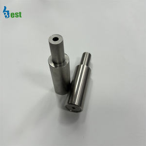 Lavorazione CNC personalizzata tornitura in alluminio CNC acciaio inossidabile servizi di produzione personalizzati pezzi di precisione lavorati personalizzati - Product Image 1