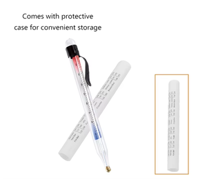 Thermomètre à bougie en verre à bonbons Deep Fry cuisine <span class=keywords><strong>sucre</strong></span> gelée thermomètre de <span class=keywords><strong>cuisson</strong></span> <span class=keywords><strong>Sucre</strong></span> bonbons gelée thermomètre à frire - Product Image 4