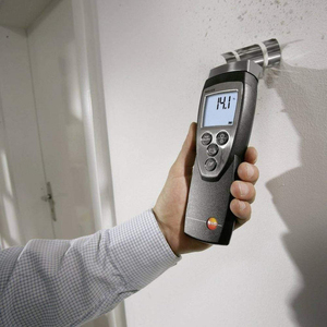 เครื่องวัดความชื้น Testo 616 รุ่นใหม่ของแท้ 606-1 606-2 - Product Image 2
