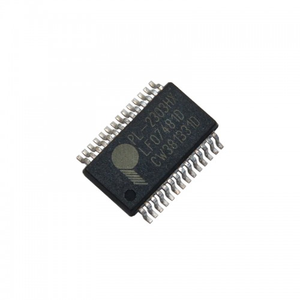 Circuito integrado En stock Kit de circuito integrado de componentes electrónicos, Chip IC de componentes electrónicos, 2, 2, 2, 2, 2, 2, 2 - Product Image 1