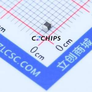 Inductor de Potencia CB2012T4R7M 0805 (Inductancia: 4.7uH) (Precisión: 20%) Corriente de Saturación (Isat): 300mA - Product Image 1