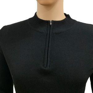 Combinaisons de protection longues noires résistantes à la chaleur et aux vapeurs, ignifuges, pour la sécurité au travail, protection contre les coupures pour les travailleurs industriels - Product Image 2