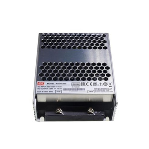 RSDH-300-48 giếng trung bình, phạm vi đầu vào cực rộng 250-1500vdc, bộ chuyển đổi DC-DC 48V 300W cho tự động hóa công nghiệp, hệ thống năng lượng - Product Image 2