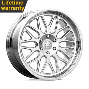 Rines American Force Wheels M54 EVOLVE HO Forjados Todoterreno para <span class=keywords><strong>Ford</strong></span> F150 Raptor <span class=keywords><strong>Bronco</strong></span> Chevy Silverado Pickup - Product Image 3