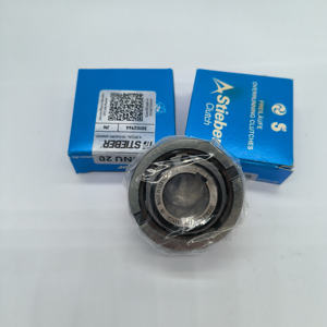 จำเป็นต้องมีการรองรับแบริ่ง ASNU20เดียว stieber คลัตช์แบ็คสต็อป asnu 20 <span class=keywords><strong>NFS</strong></span> 20 TFS 20 TFS 20 - Product Image 2