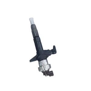 หัวฉีดคอมมอนเรลดีเซล 8-98011604-1 สำหรับเครื่องยนต์อีซูซุ 4JJ1 - Product Image 1