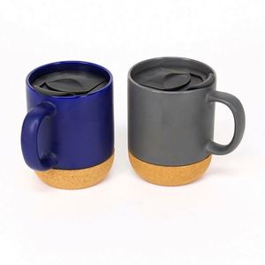 Mug en céramique thermochromique changeant de couleur pour Noël, idéal comme cadeau - Product Image 5
