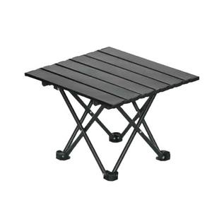 Mesa Plegable Portátil <span class=keywords><strong>Wen</strong></span> <span class=keywords><strong>Yan</strong></span> para Exteriores, Ideal para Picnic, Camping, Playa, Viajes por Carretera, Muebles de Exterior, Exquisita para Camping - Product Image 1
