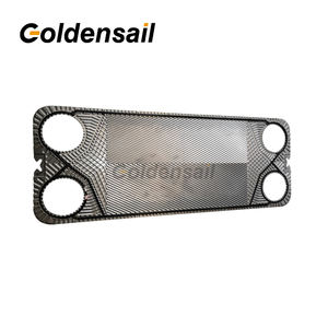 Kit de Intercambiador de Calor de Placas Económico AM20B para Servicio OEM y Posventa - Product Image 1