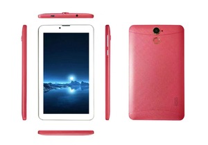 Good Quality 7 Inch 3g Calling Version Quad Core MTK8321 CPU <strong>Android</strong> 10 OS RAM 2GB ROM 32GB Mini Pad <strong>Android</strong> Tablet Pc - Product Image 2