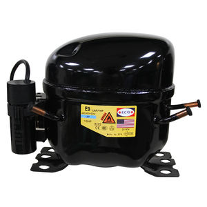 5/8 hp compressor da refrigeração do geladeira do geladeira - Product Image 5