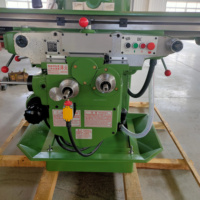 Fraiseuse verticale CNC Yade X5032, broche conique polyvalente 7:24 ISO40, 30-1500 tr/min, 220V/380V, usage intensif