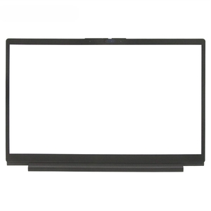 Новая задняя крышка ЖК-дисплея для ноутбука 14 дюймов TEX / рамка / петли, черная, 5CB1J01579 для <span class=keywords><strong>Lenovo</strong></span> V14 G3 IAP / V14 G3 ABA - Product Image 3