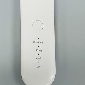 Exfoliante Eléctrico para la Piel de Marca Privada, Multifuncional, Limpieza Profunda, Cabezal de Limpieza 3D, Removedor de Puntos Negros - Product Image 5