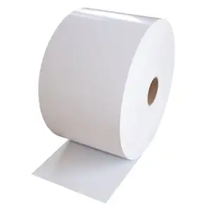 875Mm Width A4 Jumbo Thermal Paper Roll From China Thermal Paper