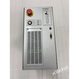 Pompe de marquage laser Keyence série C pour ML-G9300, ML-G9310F, ML-G9320F, 1176116, d'occasion - Product Image 1