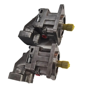 มอเตอร์ไฮดรอลิกซีรีส์ F11 รุ่น F11-005 F11-006 F11-010 F11-012 F11-014 F11-019 F11-150 F11-250 F12-110-LS-SH-T-000-00 - Product Image 1