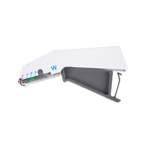Yüksek Verimli Steril Tek Kullanımlık Medikal Cilt Zımbası 35W Cerrahi Alet, Ameliyathane Kullanımı için Hassas Yara Dikişi Özelliğiyle - Product Image 3