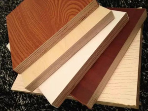 18Mm Nhà Máy Melamine Khối Hội Đồng Quản Trị Falacata Khối Hội Đồng Quản Trị Thông Melamine Khối Hội Đồng Quản Trị Cho Tủ - Product Image 5