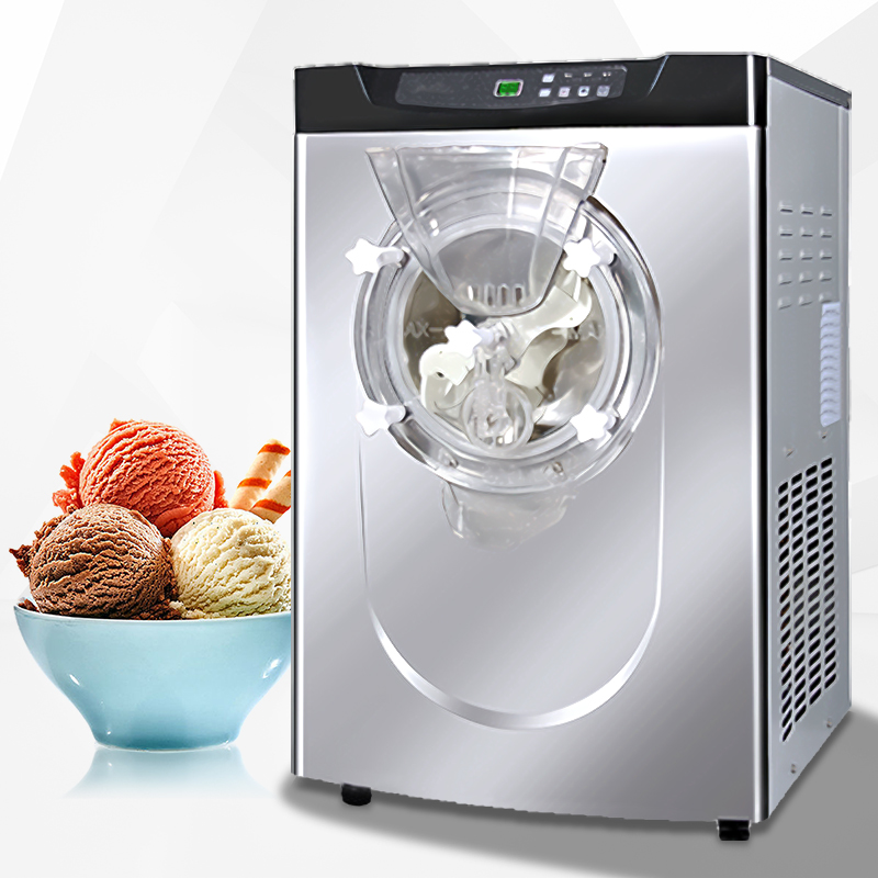 Catering Business машина для приготовления желе из нержавеющей стали/машина для приготовления твердого мороженого