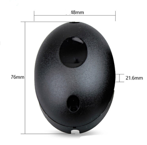 Bộ Cảm Biến Cổng Hồng Ngoại Tế Bào Quang Điện Đơn DC12 Cho Nhà Điều Hành Cửa Tự Động - Product Image 3