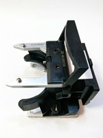 Cartuchos de Herramientas de Punzonado y Placas de Troquelado TC 2020 para Prensa Punzonadora CNC Tru