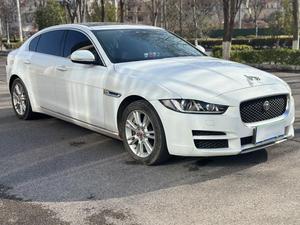 Voitures d'occasion à faible kilométrage <span class=keywords><strong>Jaguar</strong></span> XEL 2018 2.0T 200PS Édition Elite - Product Image 2
