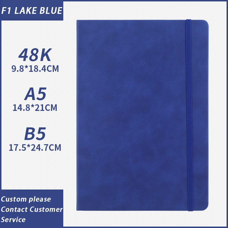 coloré F1 BLEU