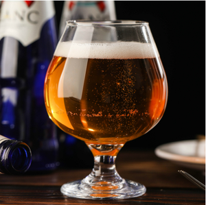 <span class=keywords><strong>Cognac</strong></span> Brandy Glasstransparent Haute Capacité Gobelet Verre À Vin Rouge Tasse Parfumée Costume Whisky Vodka Bar Restaurant Boire Navire - Product Image 5