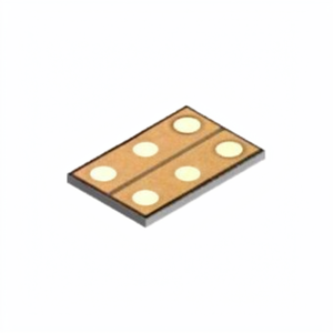 Transistores de Canal del Fabricante 6-XFLGA, CSP KFC6B21B70LE Comprar Componentes Electrónicos en Línea - Product Image 1