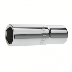 235 1/2 Xl <b>Socket</b> Wrench <b>Extension</b> For Automotive Repair - Product Image 2