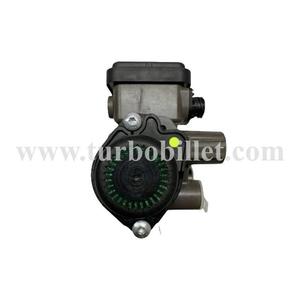 Module de commande de remorque Knorr K020623 Ebs pour remplacement et réparation - Product Image 4