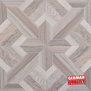 <span class=keywords><strong>Parquet</strong></span> stratifié HDF en chêne couleur chêne bon marché, fabriqué en Belgique, classe AC4 - Product Image 5