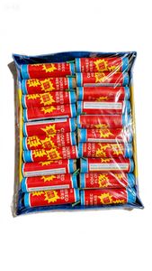 Vente en gros usine W026A <span class=keywords><strong>Crazy</strong></span> <span class=keywords><strong>Robot</strong></span> Color Thunder king Big Bang Bomb Fire Cracker Feux d'artifice pour le Nouvel An - Product Image 5