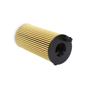 Atacado Alta Qualidade Auto Peças Filtro De Óleo Do Carro Filtros De Óleo Do Veículo 11428575211 Filtro De Óleo Para Bmw - Product Image 2