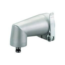 Adaptador angular de cambio rápido Metabo 627242000 para taladros, accesorios para taladros percutores - Product Image 3