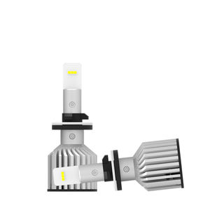 ग्लोबलपावर ने नए अपग्रेड 880 881 60w 8000lm ऑटो फॉग लाइट के नेतृत्व वाले हेडलाइट एडाप्टर को 2 साल GP-C319-880 - Product Image 3