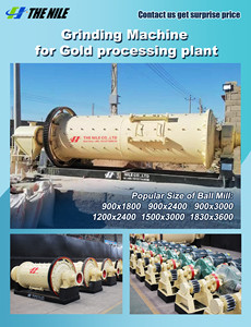नील अफ्रीका लोकप्रिय 1 टन बॉल मिल 1 टन बॉल मिल 1 टोन बॉल मिल 2 टन गीली गेंद मिल - Product Image 2