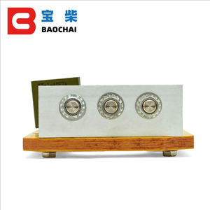 Componentes Electrónicos BaoChai, Diodo Rectificador de Alto Voltaje, Diodo de Alternador Compatible con Generadores 570 y 740 - Product Image 5