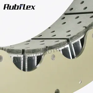 Hot Selling RUBFLEX 33VC650 Minus Side Connection 1/2/4 142644HA For Heavy Duty Machinery
