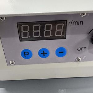 Fabrika fiyat elektrikli asfalt santrifüj çıkarıcı 3600r/m yıl 220V hızlı teslimat bitüm test makinesi laboratuvar kullanımı için - Product Image 2