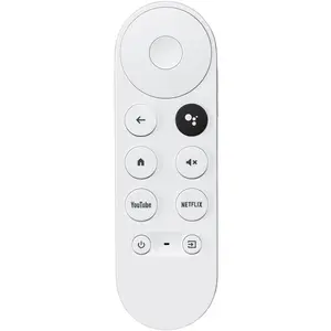 Control Remoto G9N9N de Alta Calidad con Precio EXW para <span class=keywords><strong>Chromecast</strong></span>, Control Remoto por Voz Bluetooth para Google TV - Product Image 1