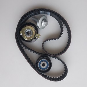 Kit de <span class=keywords><strong>courroie</strong></span> de distribution à prix de gros 130C13191R K045671XS 130C17529R KTB460 VKMA06020 pour Renault Megane Twingo <span class=keywords><strong>Clio</strong></span> Scenic - Product Image 2